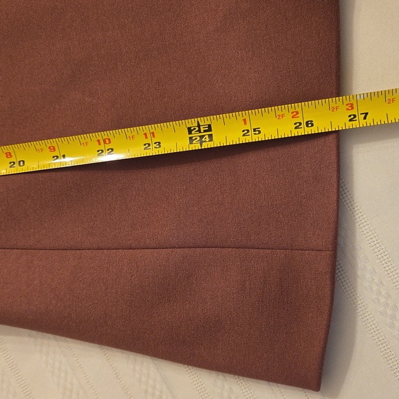 New Camber & Grace stretch Jacket Blazer XS NWT - Picture 11 of 12